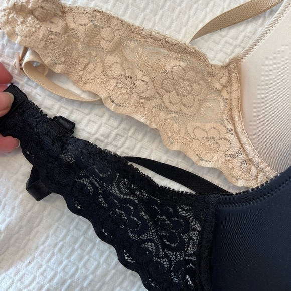 Lilly Of France 2 Bra Size 34 B - Picture 8 of 14